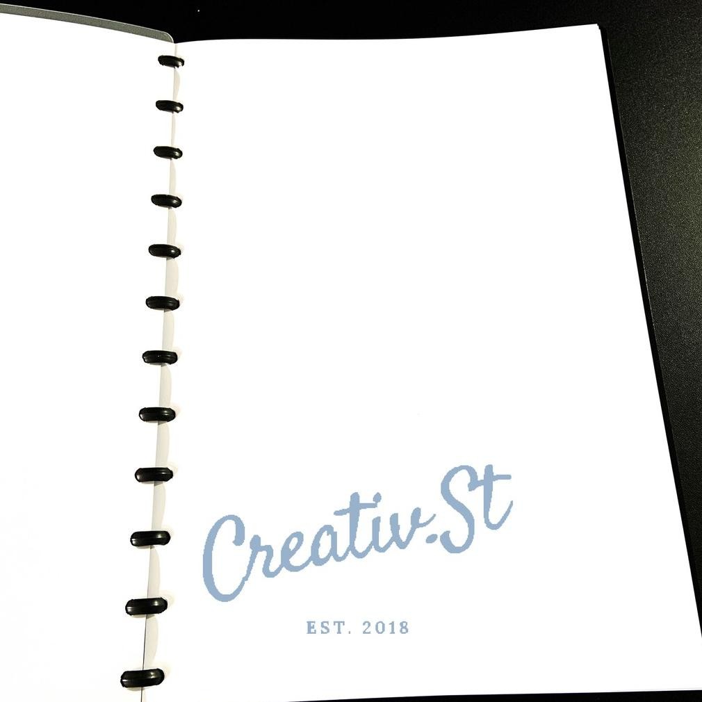 

LYRA Sketchbook A4 Refill Buku Gambar 30 Sheet Lembar