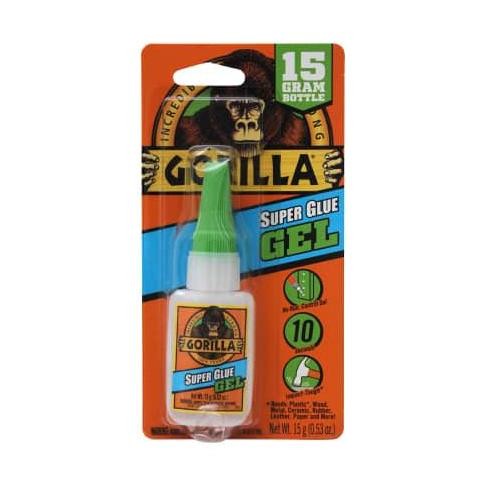 

HRG DISKON Lem Super Glue Gorilla
