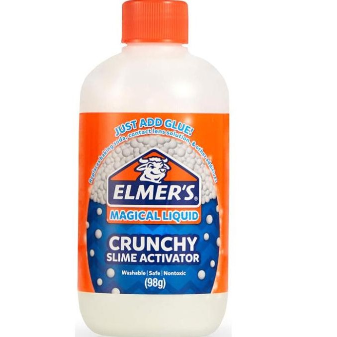 

HRG DISKON ELMERS ELM MAGICAL LIQUID 98G CRUNCH (2149700)