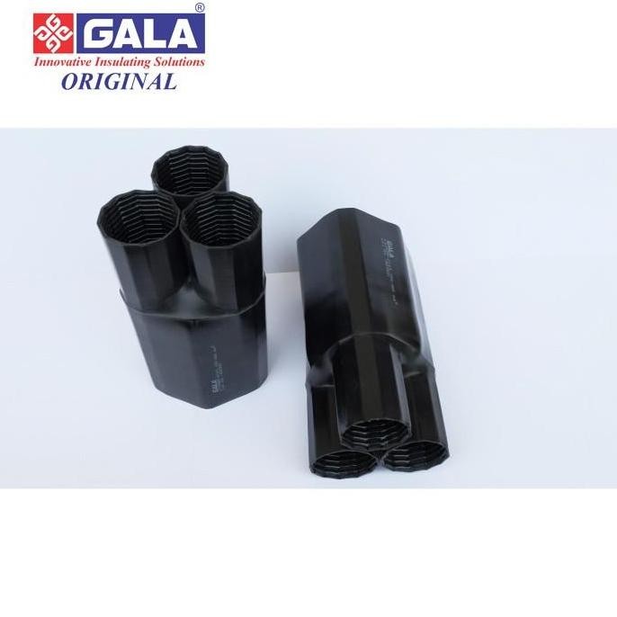 Heatshrink Breakout Boot Celana Kabel LV3GBB-2145 Untuk Kabel 3x150 - 3x400