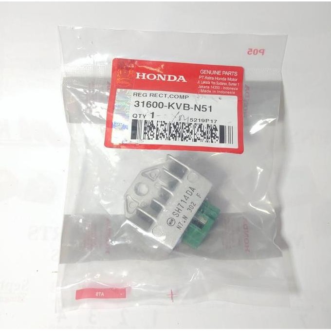 Kiprok Blade Lama Revo Lama Revo Absolute Original Honda