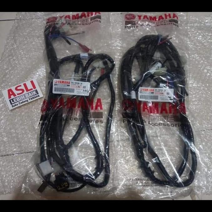 kabel body mio sporty original