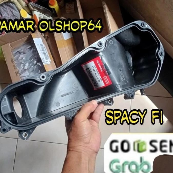 BOX FILTER SPACY AHM 17230-KZL-C30 UNTUK MOTOR SPACY