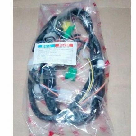 Kabel body satria 2tak 6 speed