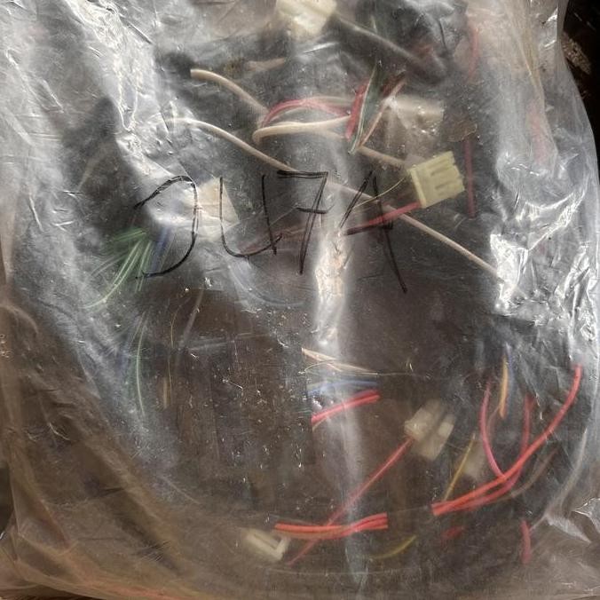 Kabel Body Kijang 5K- Kabel Bodi Kijang - Coordinates CSM