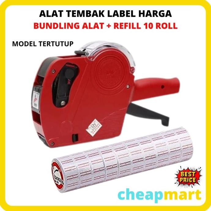 

MURAH tembak harga ( bonus ) kertas stiker refill 10 slop
