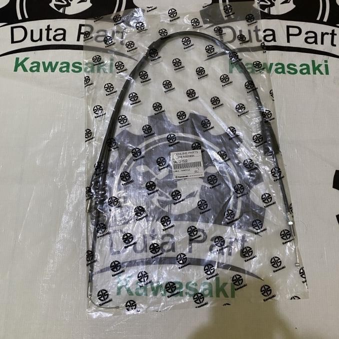 KABEL GAS NINJA R SS ORIGINAL