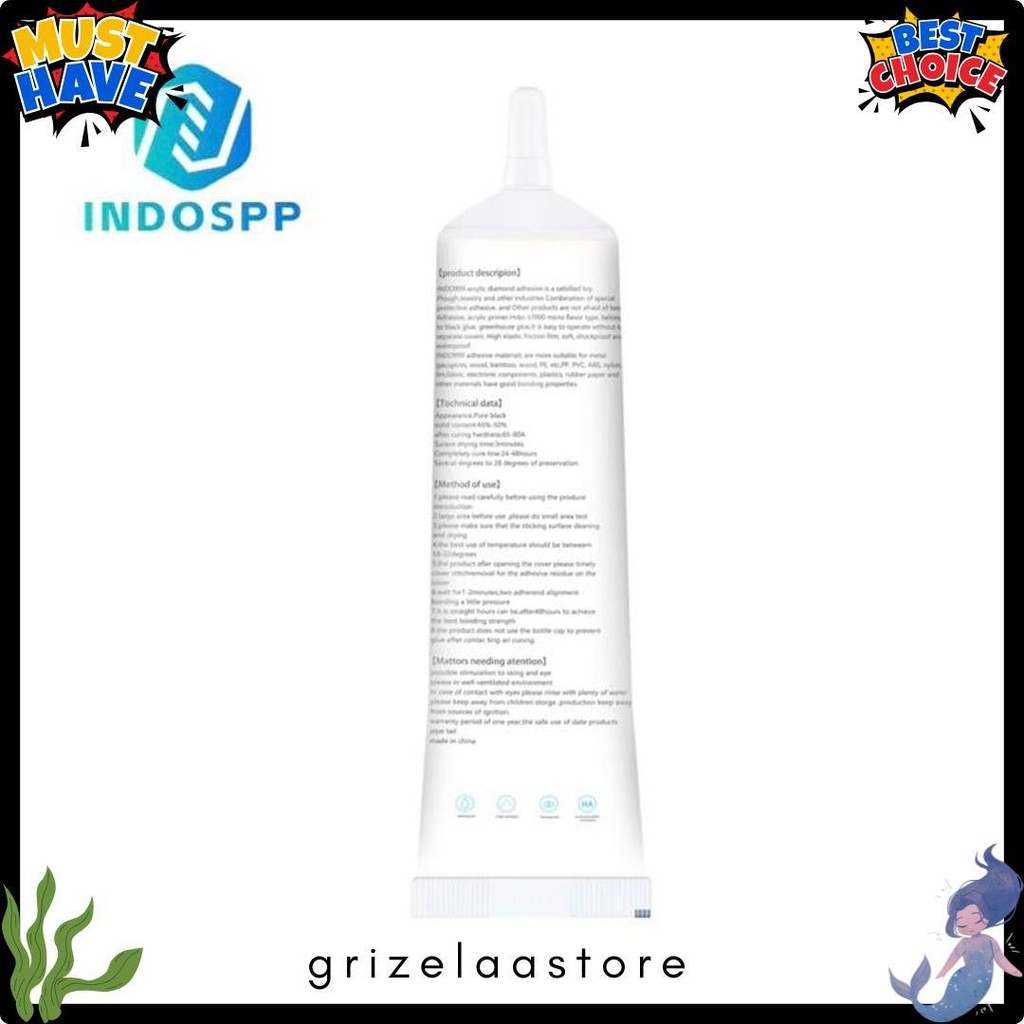 

Heiston - Lem Lcd Ts 15Ml Original Indospp Bergaransi Diskon Setengah Harga
