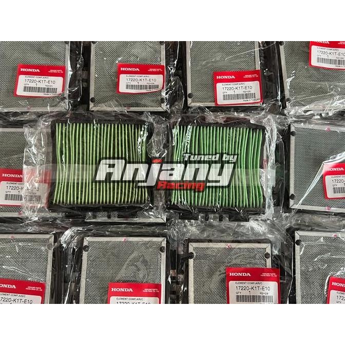 Filter udara CRF 250 Rally 2021-2022 original