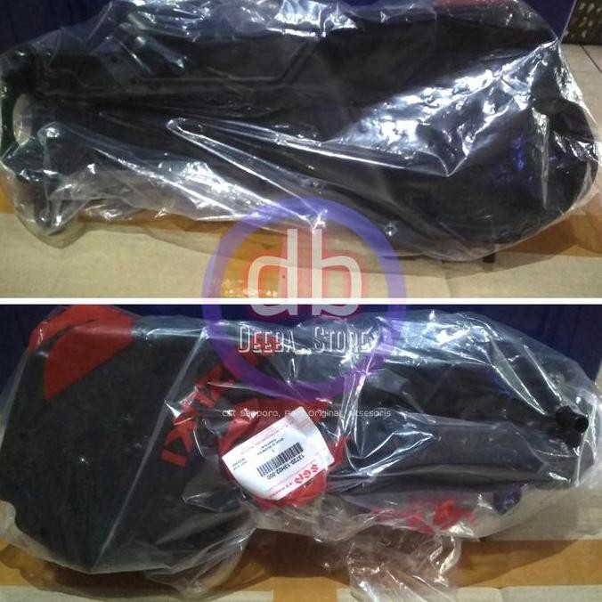 DUDUKAN BOX FILTER CVT SKYWAVE HAYATE ORI