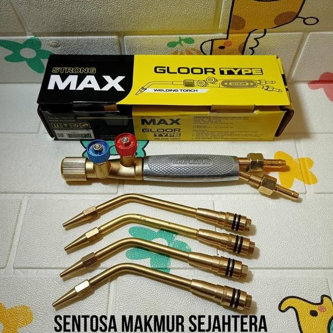 Tersedia Blender Las Gloor Blender Las Karbit Blender Las Alat Las