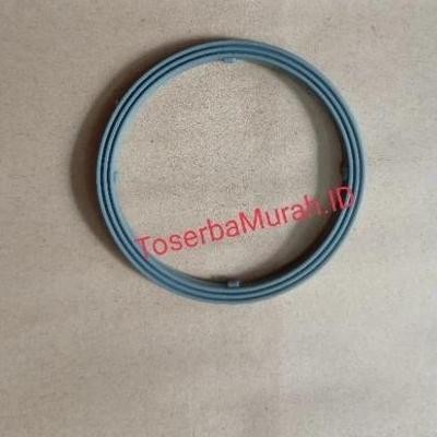 Tersedia Sealing Ring Karet Pisau Mini Blender Philips HR2603 HR 2603 Original