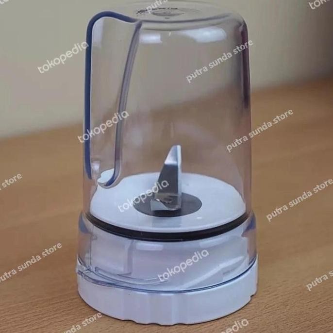 Tersedia coper bumbu blender philips