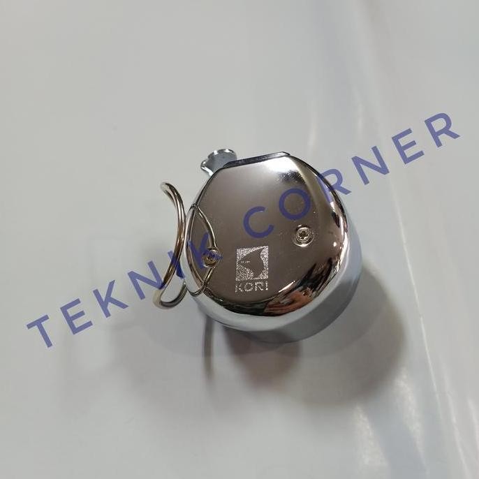 Grosir Kori Counter Hand Tally Alat Itung Manual 4 Digit Kh-102 Japan Ori