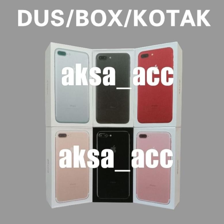 

Viral Dus Box Kotak 7 / 7 Plus (Non Acc) Ir-129