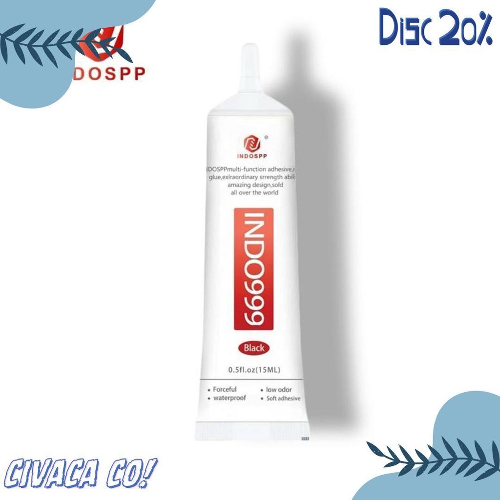 

Heiston - Lem Lcd Ts 15Ml Original Indospp Bergaransi Diskon Setengah Harga