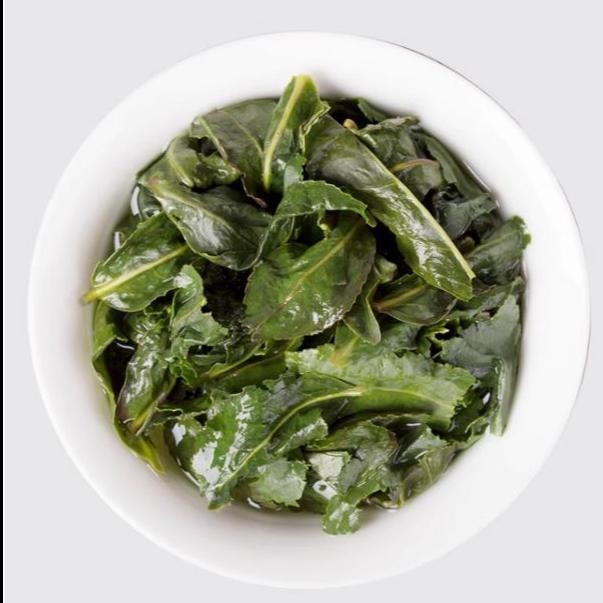 

Anxi Tie Guan Yin Autumn Strong Fragrance Orchid Fragrant - Teh Olong Maison Auratea