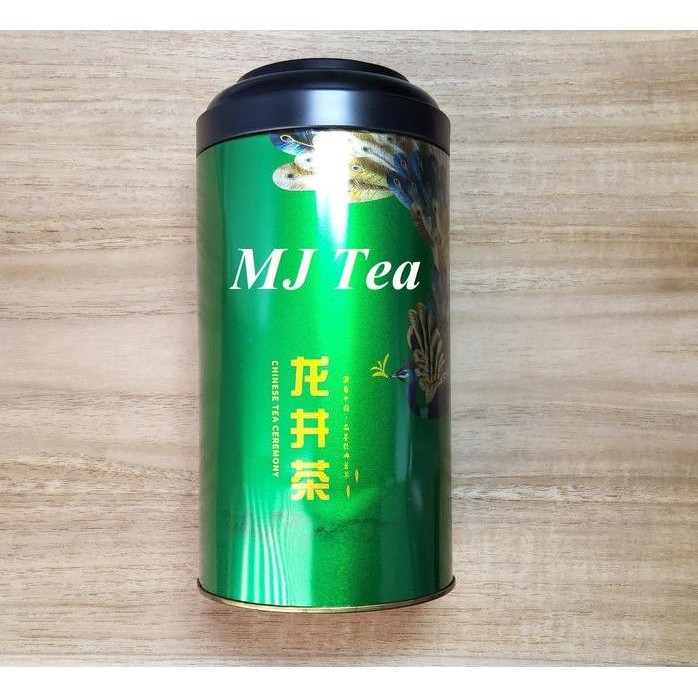 

Long Jin Tea Dragon Well Chinese Green Tea - 250 Gr Maison Auratea