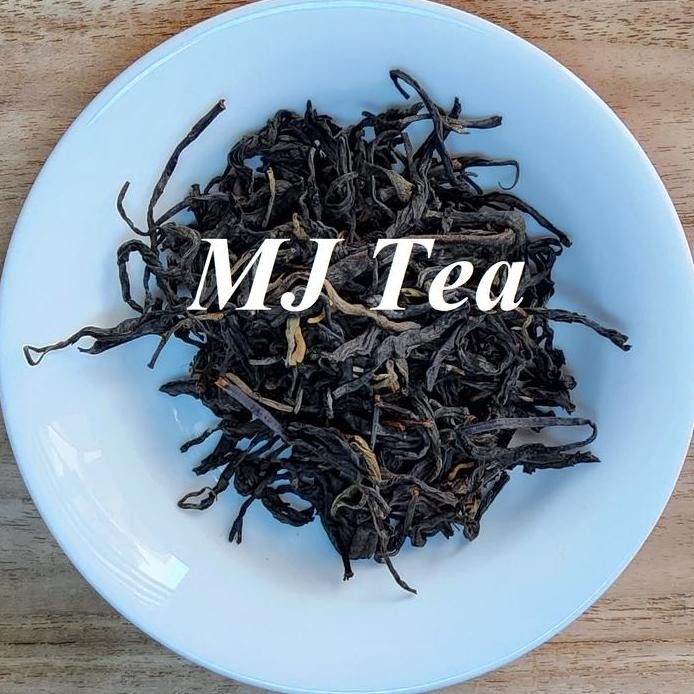 

Yunnan Fengqing Dianhong Spring Red Tea - 250 Gr Maison Auratea