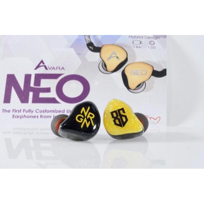 Avara Neo Bulkbuy Batch3 2020