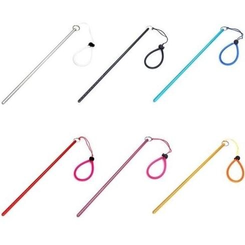 

READY Alat selam Stick pointer with lanyard NEW
