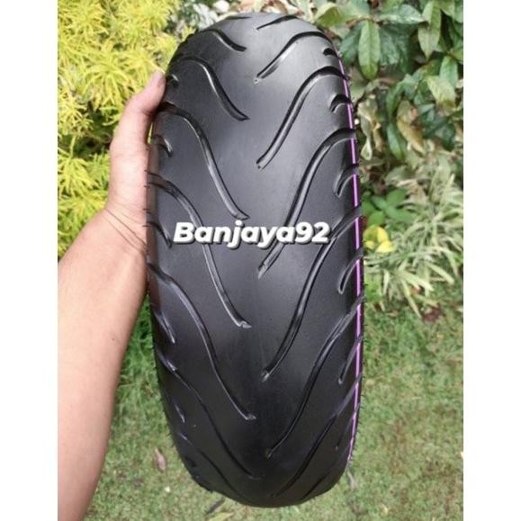 [Allthebest] MICHELIN 140/70 ring 13 ban belakang NMAX