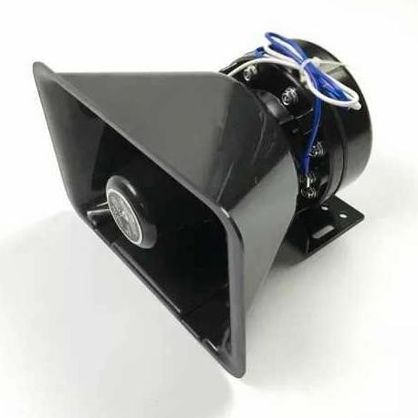 TOA SIRINE MAGNET TEBAL 200 WAT CORONG I Speaker Toa Sirine