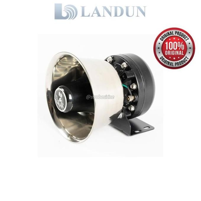 LANDUN CJB110BP Sirine 110W