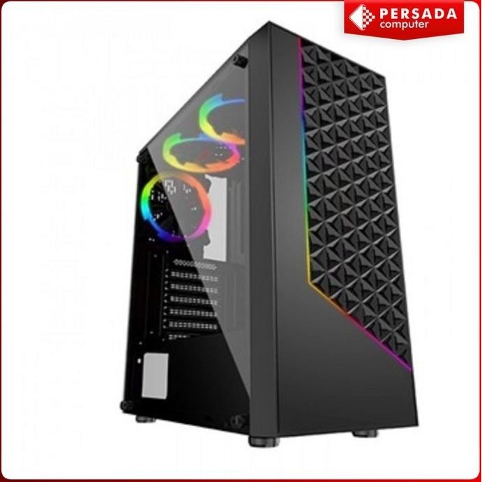 PC Gaming Intel i5 3470/8GB DDR3/GTX 750Ti 2GB
