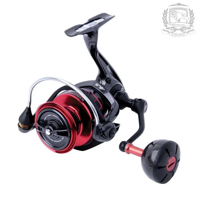 Tersedia Reel Pancing KINGDOM XTREME SPINNING REEL
