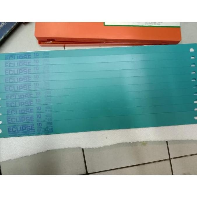 Mata Gergaji Besi Eclipse 16" ENGLAND Lambana Store