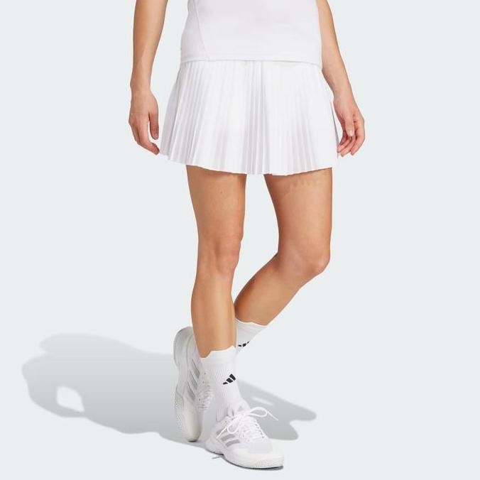Adidas Club pleated skirt Women