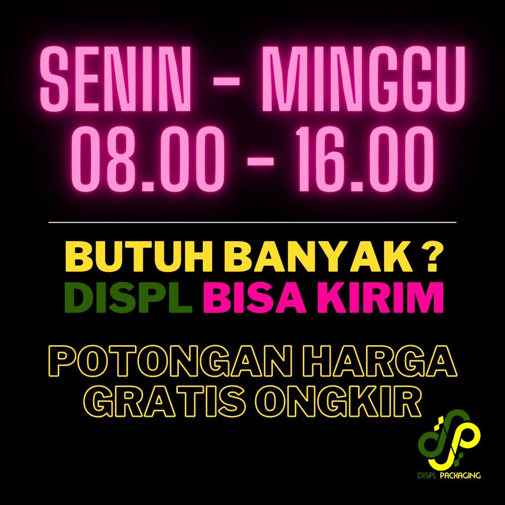 

Produk Baru!! Bubble Wrap Bening Upack Gold Edition 125cm x 50m - PALING TEBAL - Full Roll