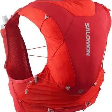 Salomon Adv Skin 12 Unisex Running Vest (2025)