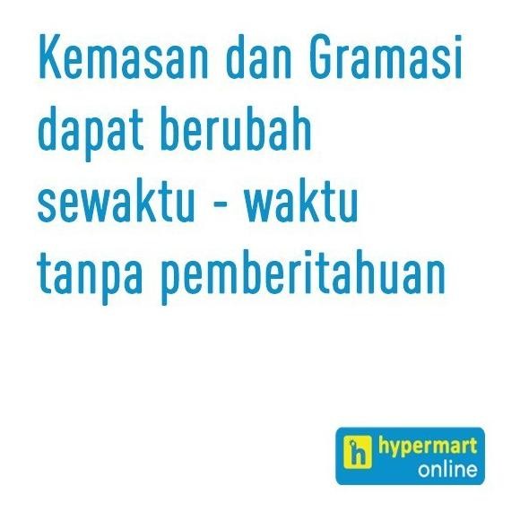 

Oatsy Havermout Oatmeal Quick Cook 750 Gr - Sereal Terlaris