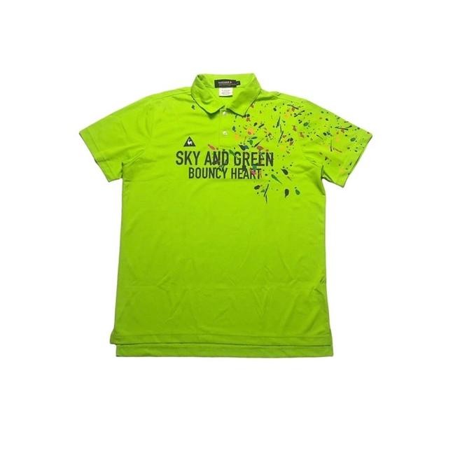 LeCoq Sportif Golf Collection