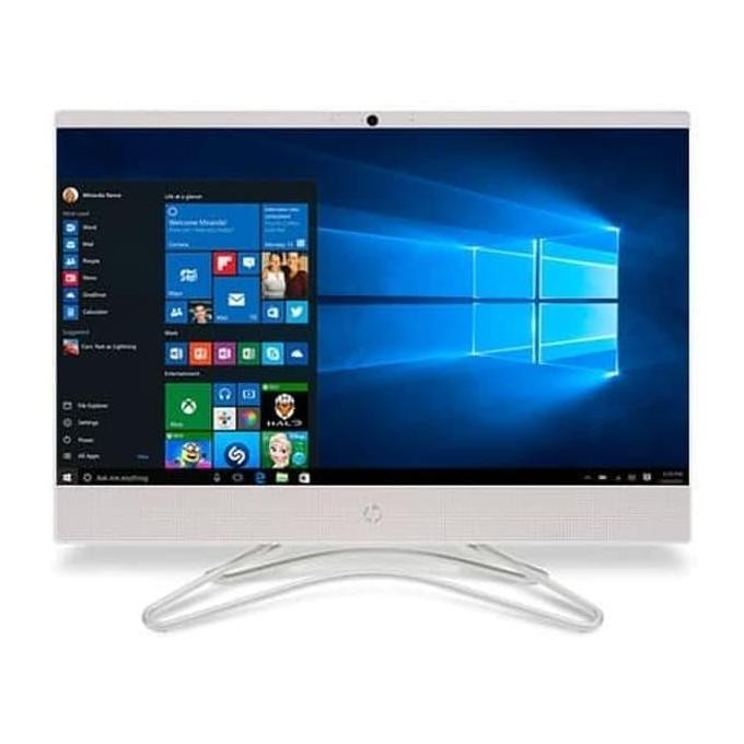 HP 22-C0031l AIO PC
