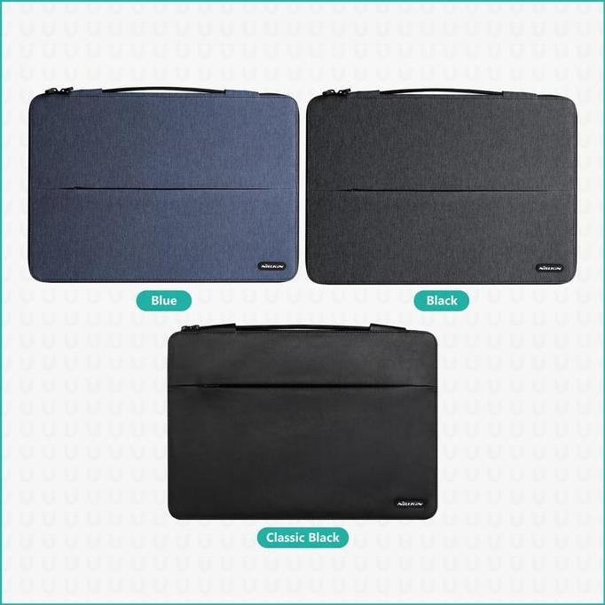 Sleeve Nillkin Commuter Multifunctional Laptop/Notebook/MacBook 14/16"