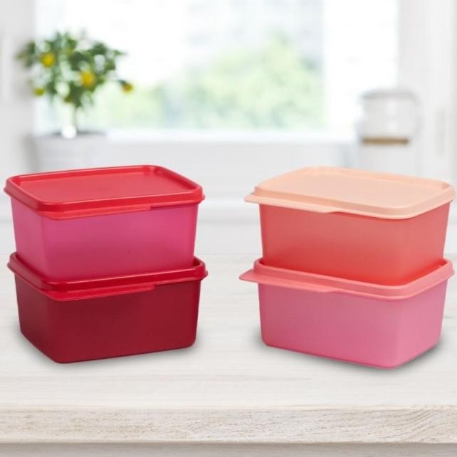 [Allthebest] Tupperware Original Large CozyNest 2.5L Wadah Serbaguna