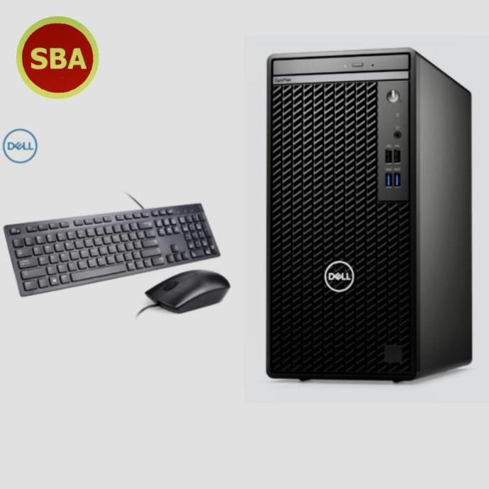 Dell Optiplex 7010 Tower i5-13500 8GB 512GB Windows 11 Home 7010MT 7010 MT