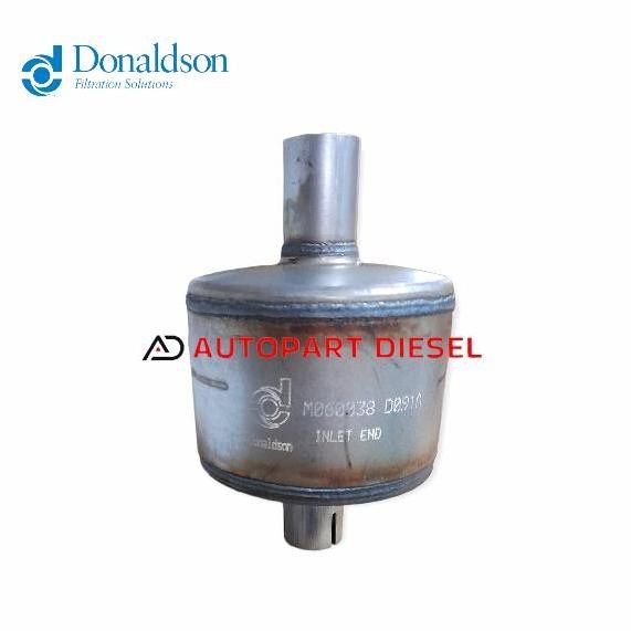 M060038 Donaldson Genuine Spark Arrestor 1.5" - Exhaust 1.5 Inchi