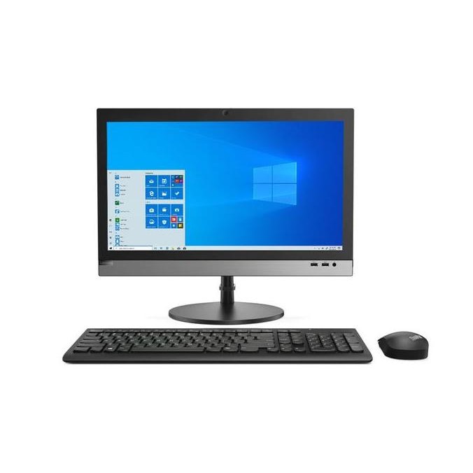 LENOVO AIO PC V330-DDIF Intel Core i3-8100 8GB 256GB W10 DVD RW