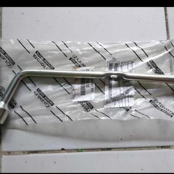 Kunci Roda Mobil 21 Mm Gagang Dongkrak Kijang Inovafortunerhilux