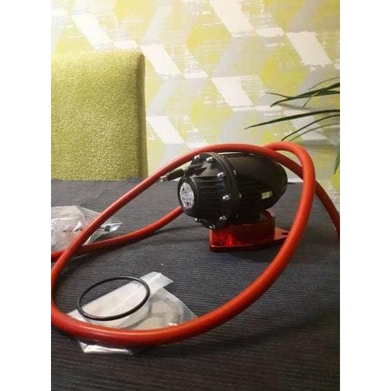 HKS Blowoff Kit For Civic Turbo & CRV Turbo