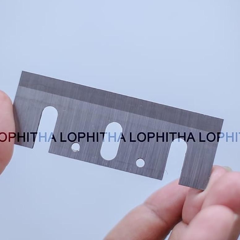 Termurah Mata Planer/Sugu/Ketam Tcu Essen 7Mm ( 82Mm ) Original He-87