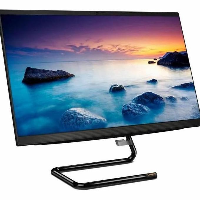 PC AIO Lenovo A340 - 22IWL Intel Corei3 - 8145U 8GB SSD 256GB Win 10