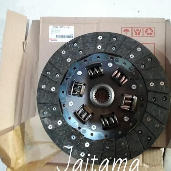 Kopling taft gt - taft independent orinal #jaitama.