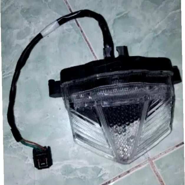 Sparepart Otomotif Stoplamp New CBR 150r Facelift Original Copotan Motor  u5zal