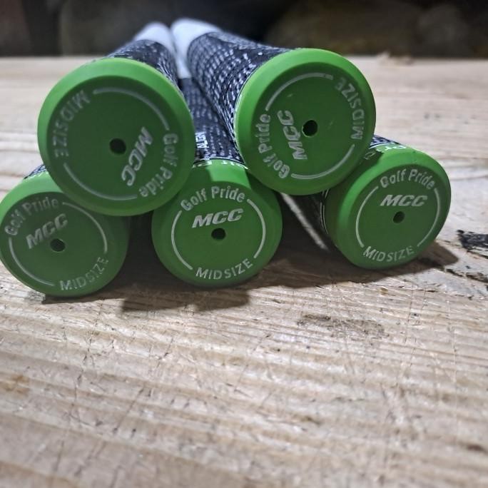 Stik golf Grip golf Midsize new