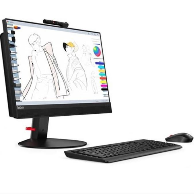 PC AIO LENOVO THINKCENTRE M820Z INTEL CORE i7-8700 16GB/SSD 512GB W'11